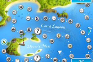 Tropical Dream: Underwater Odyssey 4
