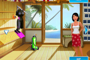 Tropical Dream: Underwater Odyssey 5