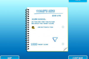 Tropical Dream: Underwater Odyssey 6