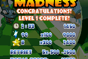 Tropical Madness 16