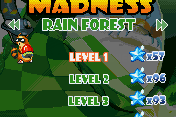 Tropical Madness 1