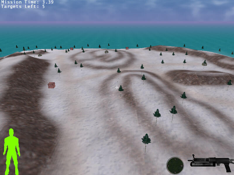 Download Tropical Storm (Windows) - My Abandonware