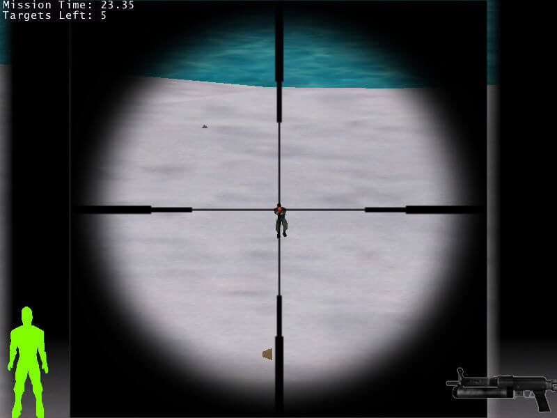 Download Tropical Storm (Windows) - My Abandonware