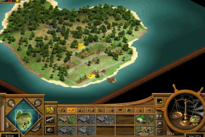 Tropico 2: Pirate Cove 8