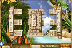 Tropico Jong abandonware