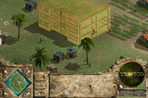 Tropico 1