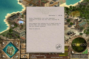 Tropico 8