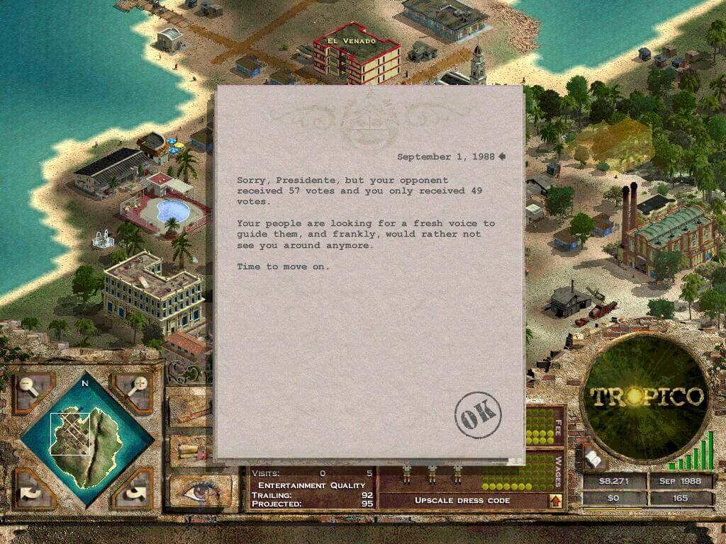 tropico 4 mods db tropico 4 mods db