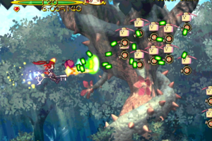 Trouble Witches AC 9