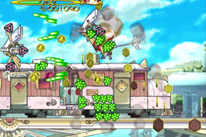 Trouble Witches AC 6