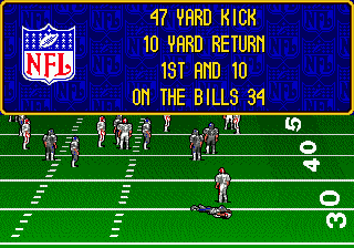 Troy Aikman NFL Football abandonware