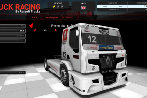 Truck Racing by Renault Trucks 3