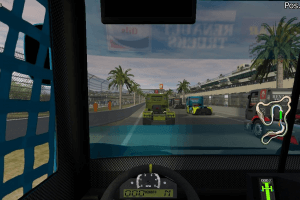 Truck Racing by Renault Trucks 7