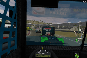 Truck Racing by Renault Trucks 8