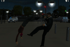 True Crime: Streets of LA abandonware