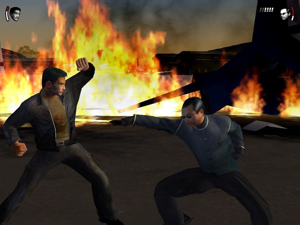 Download True Crime: Streets of LA (Windows) - My Abandonware