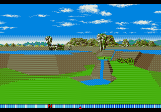 True Golf Classics: Wicked 18 abandonware