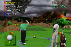 True Golf Classics: Wicked 18 4