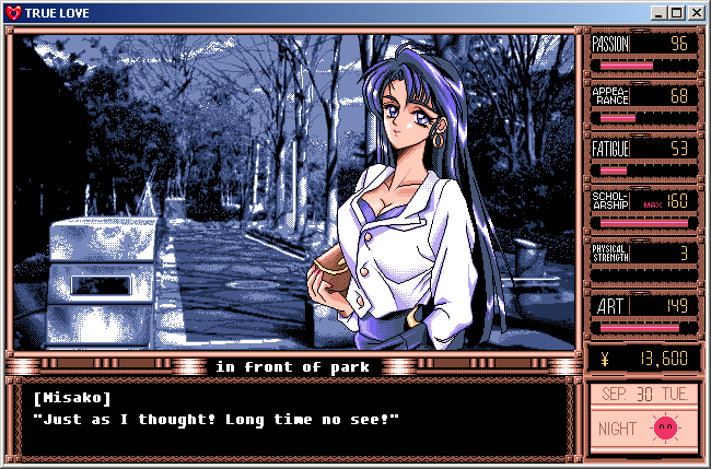 Love Hentai Games - Download True Love - My Abandonware