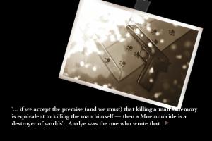 True Remembrance 7