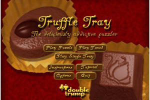 Truffle Tray 0