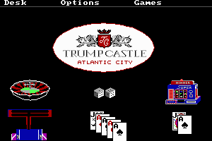 Trump Castle: The Ultimate Casino Gambling Simulation 0