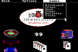 Trump Castle: The Ultimate Casino Gambling Simulation 1