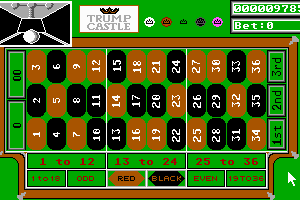 Trump Castle: The Ultimate Casino Gambling Simulation 6
