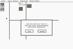 Trust and Betrayal: The Legacy of Siboot 1