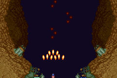 Truxton 9