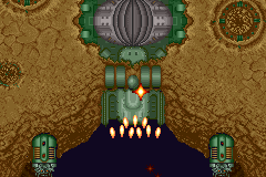 Truxton 10