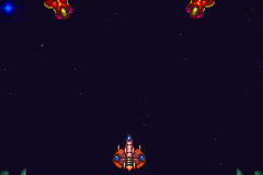 Truxton 1