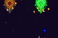 Truxton 2