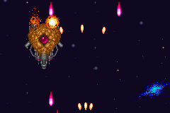 Truxton 3