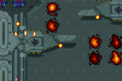 Truxton 5