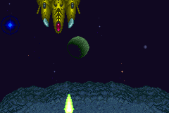 Truxton 6