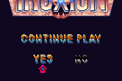 Truxton 7