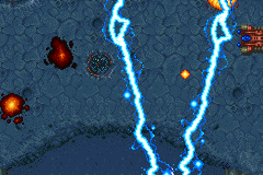 Truxton 8