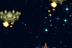Truxton II 9