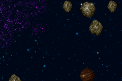 Truxton II 10