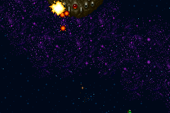 Truxton II 12