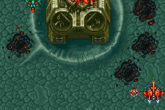 Truxton II abandonware