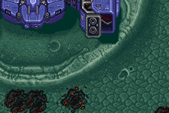 Truxton II 17