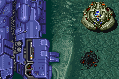 Truxton II 18