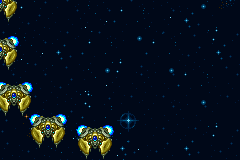 Truxton II 1