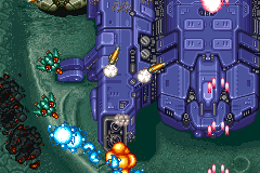 Truxton II 24