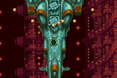 Truxton II 28