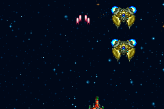 Truxton II 2