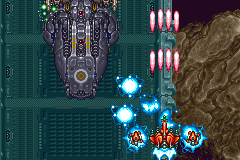 Truxton II 31