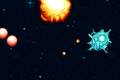 Truxton II 4